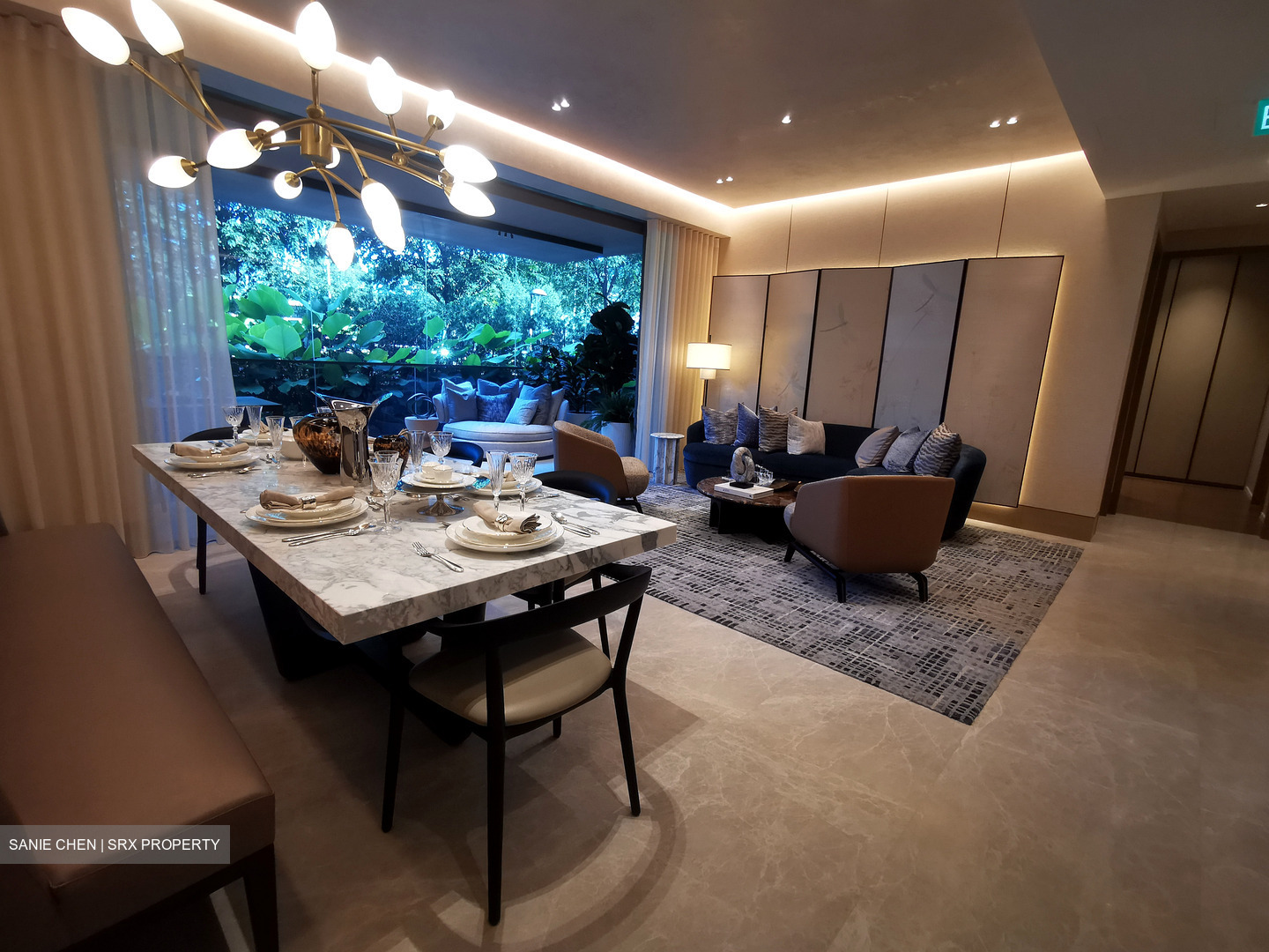 Aurea (D7), Apartment #447463021
